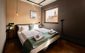 Stadthaus Neckarsulm Serviced Apartments - Stadthaus Heiner